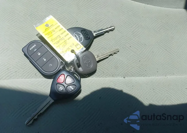 4T1BE46K37U530715: 42660712