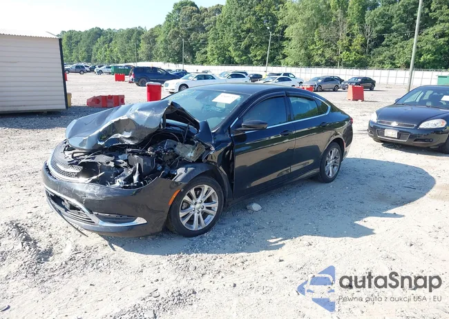 1C3CCCAB5FN715460: 42660733