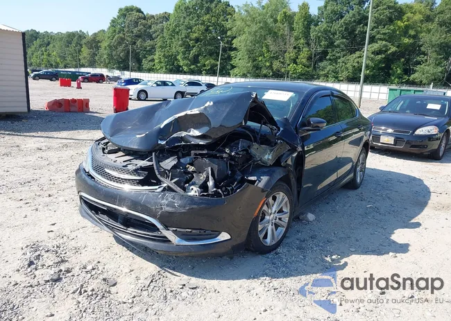 1C3CCCAB5FN715460: 42660733