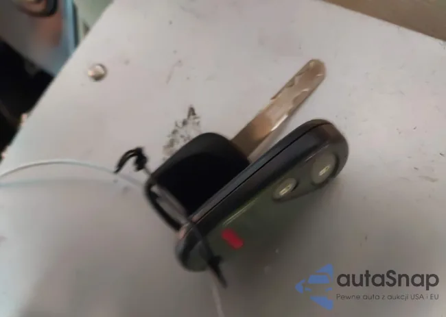 1HGES16585L030489: 42660745