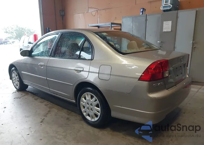 1HGES16585L030489: 42660745