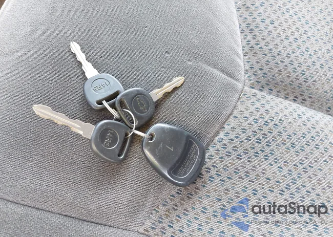 2GCEC19T861121260: 42660747