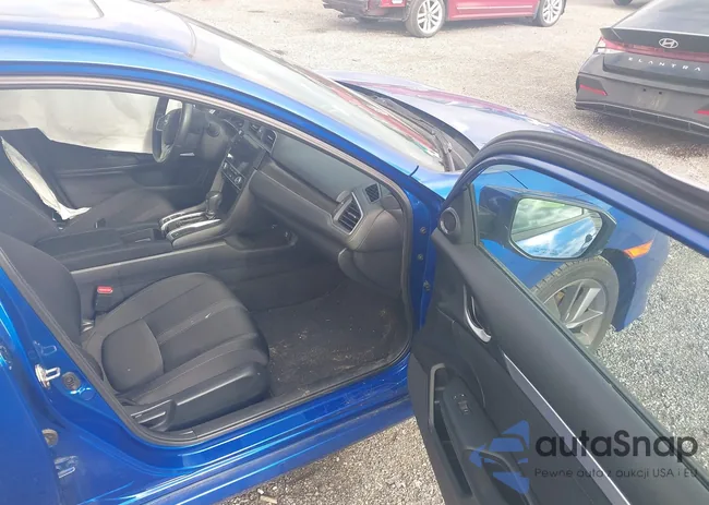 19XFC1F35LE007126: 42660789