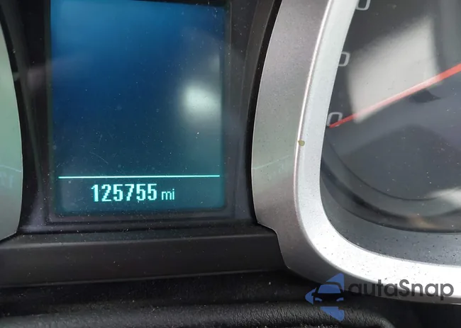 2GNFLEEK1D6309604: 42660802