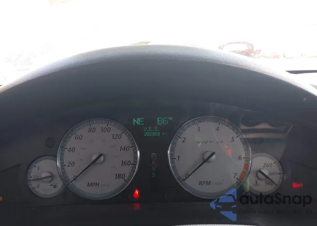 2C3LA73W46H216929: 42660806