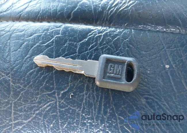 1GTDM19W1WB541719: 42660888