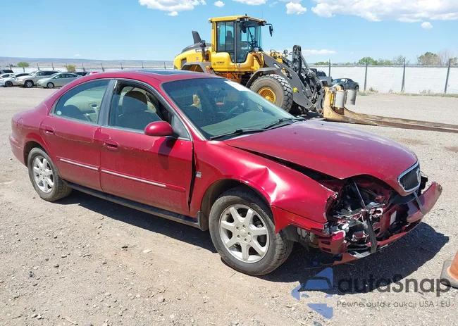 1MEFM53S0YA633417: 42660016