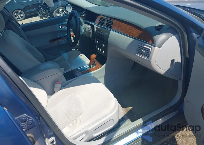 2G4WC562351330004: 42660063