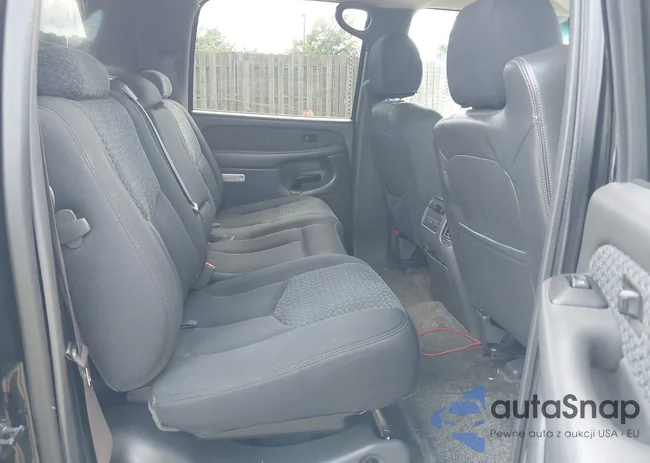 3GNEK13T83G303241: 42660100