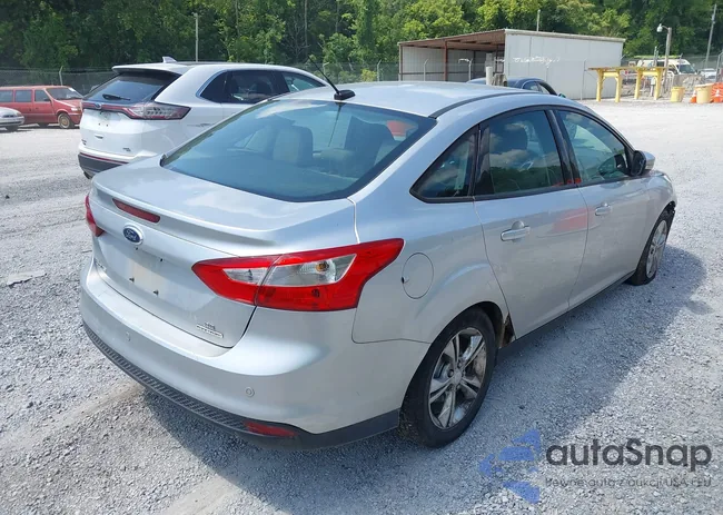 1FADP3F24EL190520: 42660125