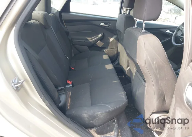 1FADP3F26HL257106: 42660143