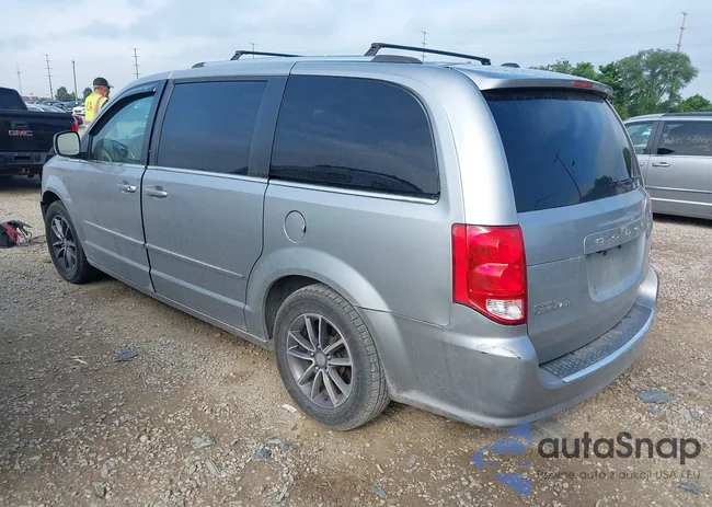 2C4RDGCGXHR750214: 42660162