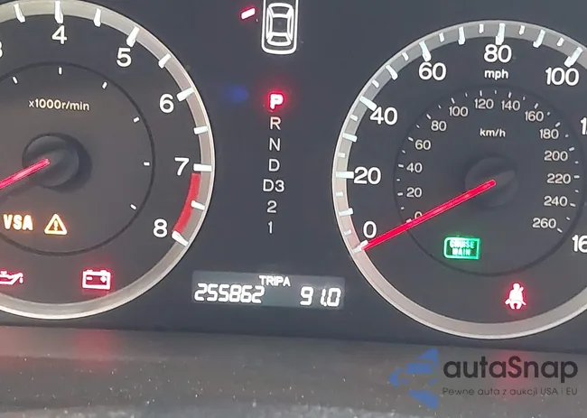 1HGCP26829A045161: 42660177