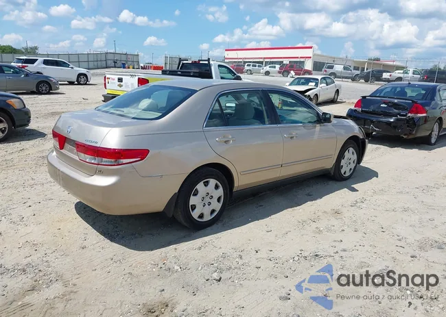 1HGCM66304A046757: 42660250