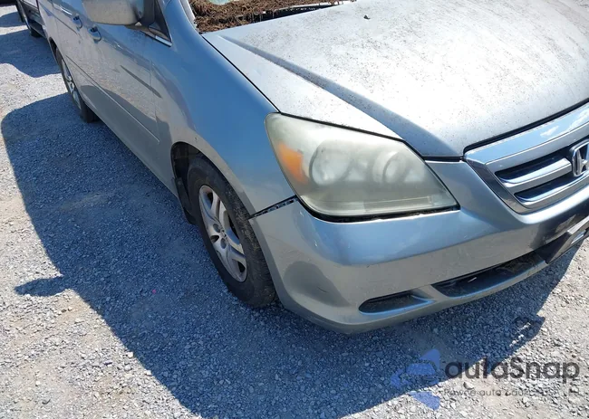 5FNRL38606B100330: 42660256