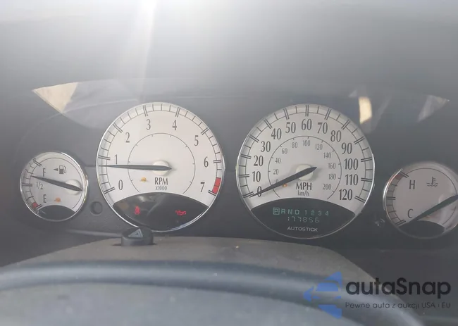 1C3EL65R12N147056: 42660257