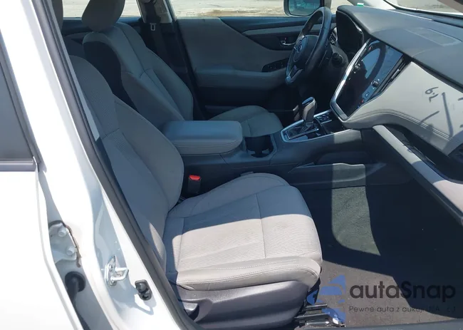 4S3BWAF6XR3020504: 42660307