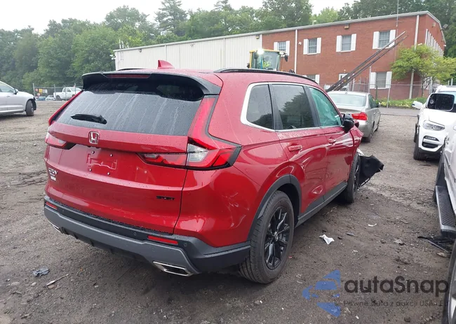 2HKRS6H86SH817431: 42661337