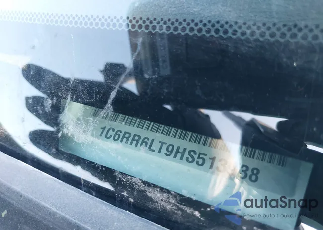 1C6RR6LT9HS513938: 42661370