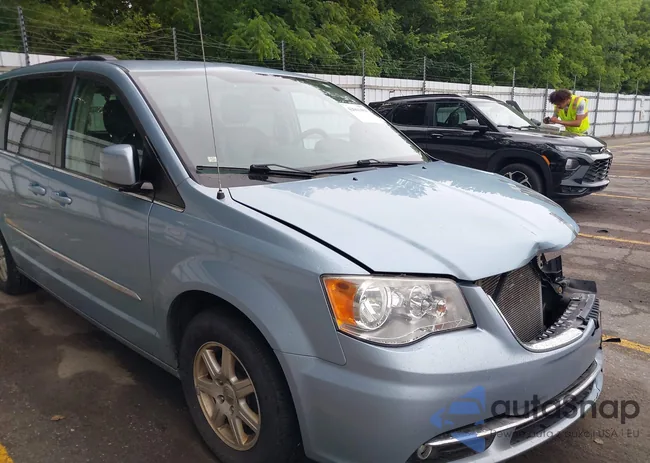 2C4RC1BG7CR411436: 42661484