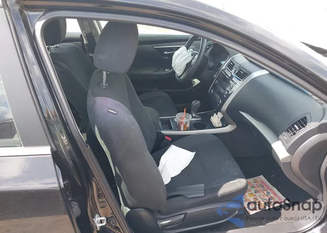 1N4AL3AP2FN304523: 42661500