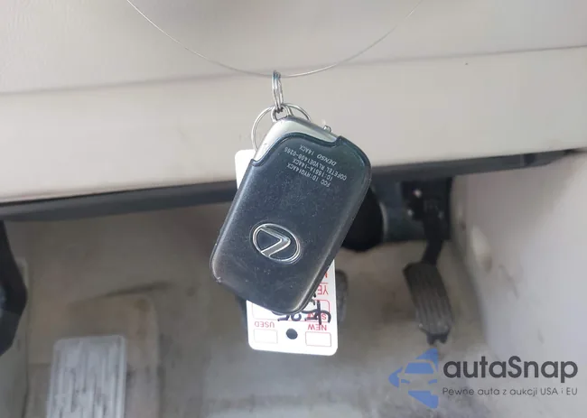 2T2ZK1BAXAC012642: 42661517