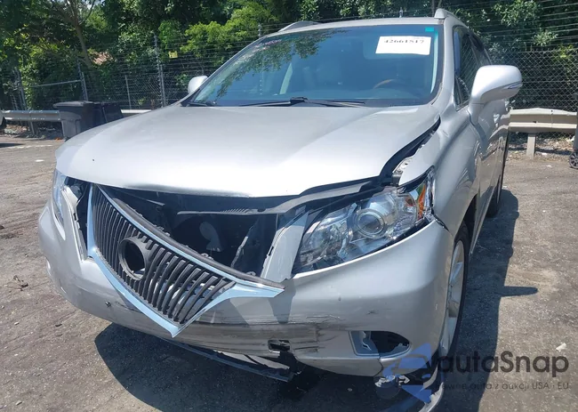 2T2ZK1BAXAC012642: 42661517