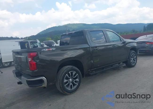 1GCPDKEK8PZ226267: 42661580