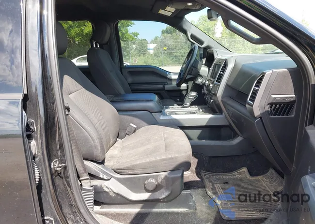 1FTFW1EF8GFC41162: 42661611