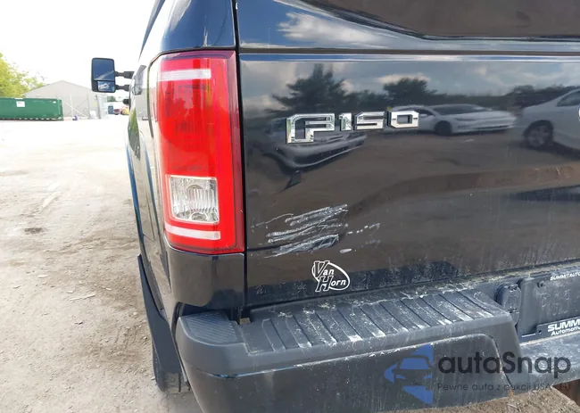 1FTFW1EF8GFC41162: 42661611