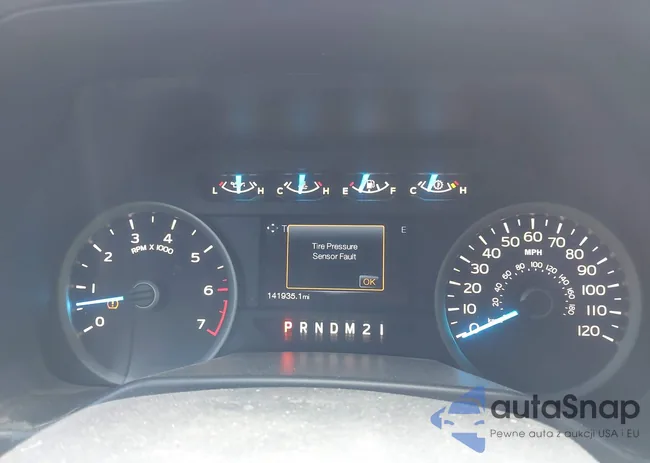 1FTFW1EF8GFC41162: 42661611