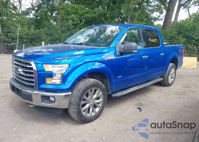 1FTEW1EP6GFD17823: 42661675