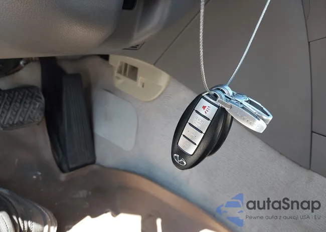 JN1CV6AR2AM460742: 42661720