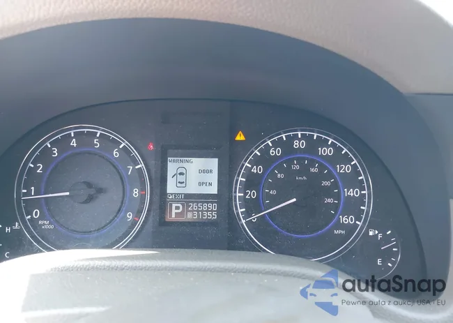 JN1CV6AR2AM460742: 42661720