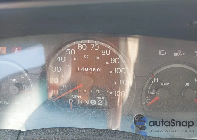 2FAFP72W31X188604: 42661790