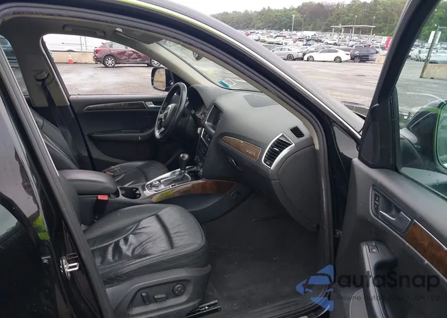 WA1LFAFP0BA042651: 42661832