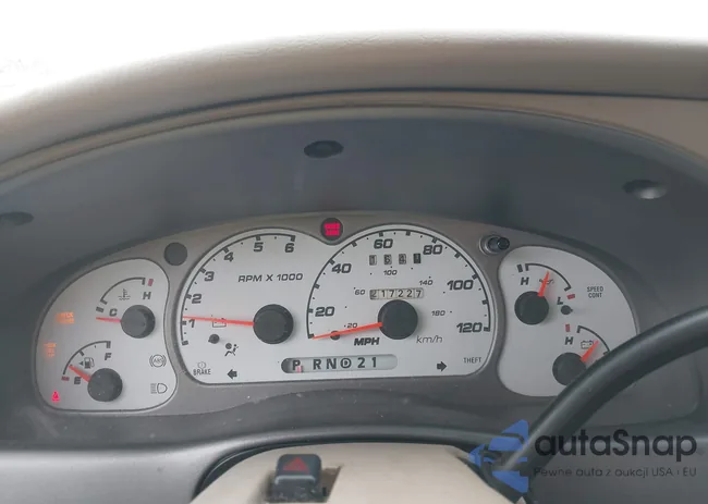 1FMZU67E63UA73107: 42661861