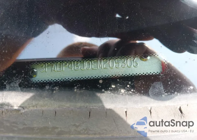 3FADP4BJ0EM205306: 42661891