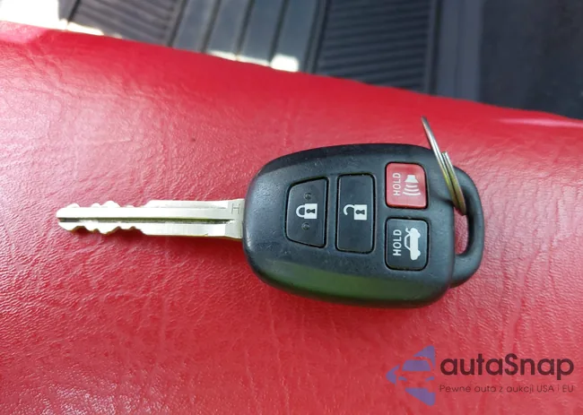 4T1BF1FK0FU091371: 42660927