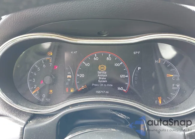 1C4RJFAG2EC209197: 42660935