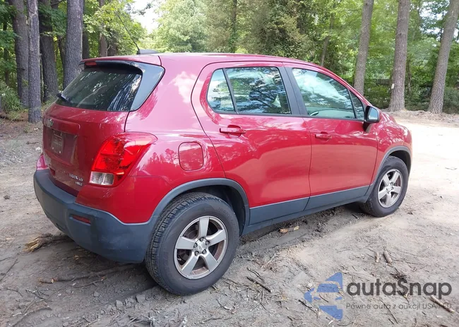 KL7CJPSBXFB160415: 42660947