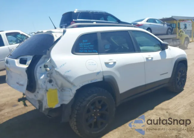 1C4PJMBSXEW236807: 42660980