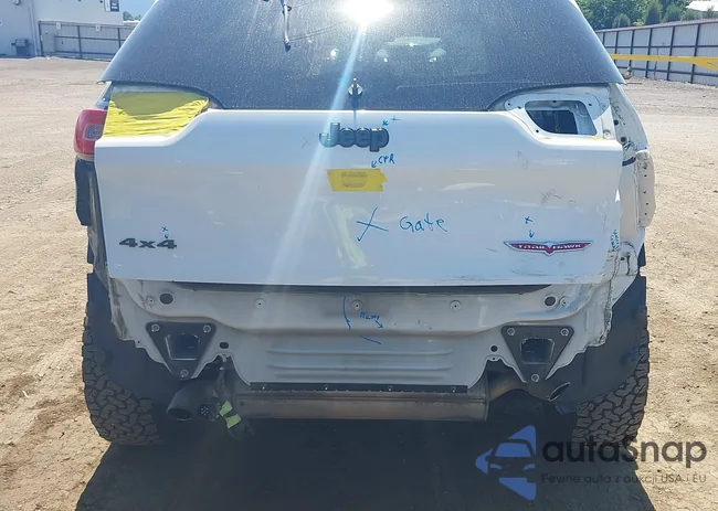 1C4PJMBSXEW236807: 42660980