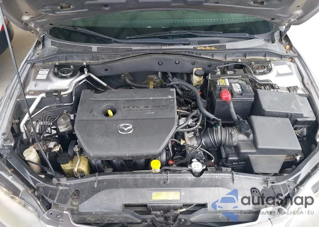 1YVHP80CX75M41293: 42661053