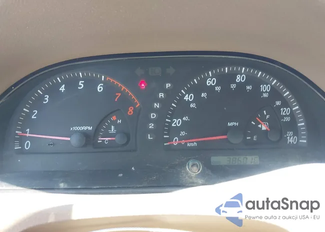 4T1BE32K14U829647: 42661079