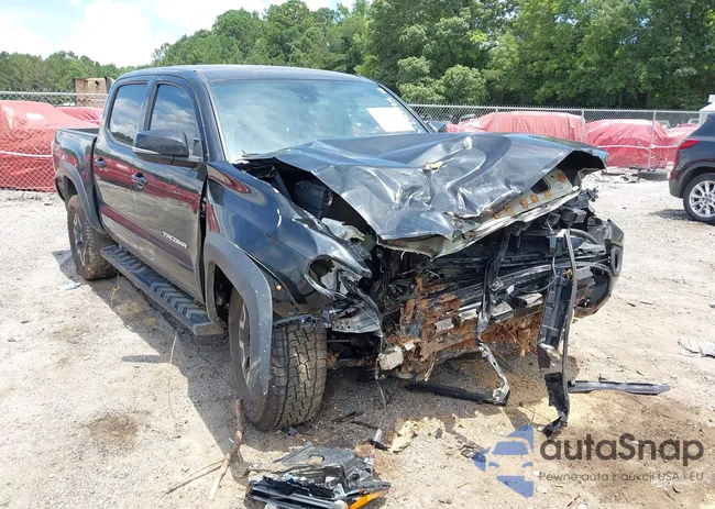 3TMCZ5AN4PM611652: 42661170