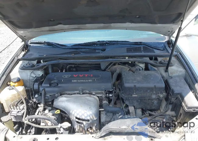 4T1BE32K35U550413: 42661261