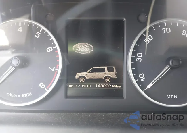 SALAG2V6XGA789182: 42661268