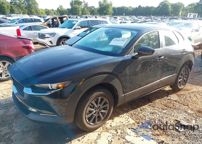 3MVDMBAM2RM678650: 42661291