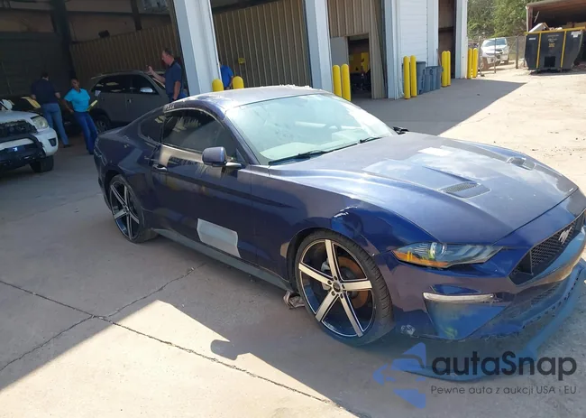 1FA6P8TH5J5125625: 42661300